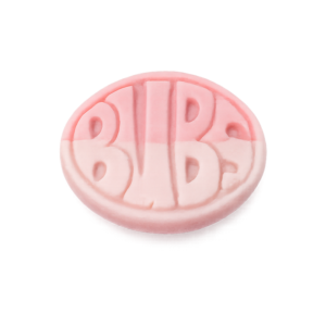 Wild Berry Pomegranate Oval BUBS