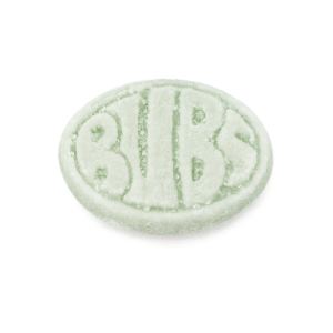 Fruity Pear Oval BUBS