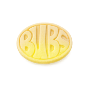 Banana Toffee Oval BUBS