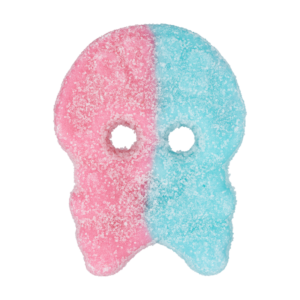 Bubblegum Skull BUBS