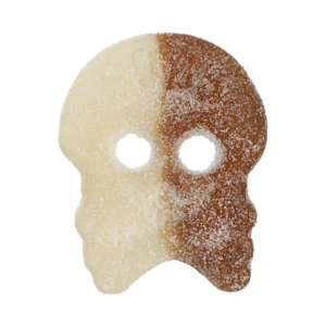 Cool Cola Skull BUBS