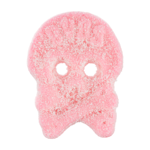 Raspberry Skull BUBS